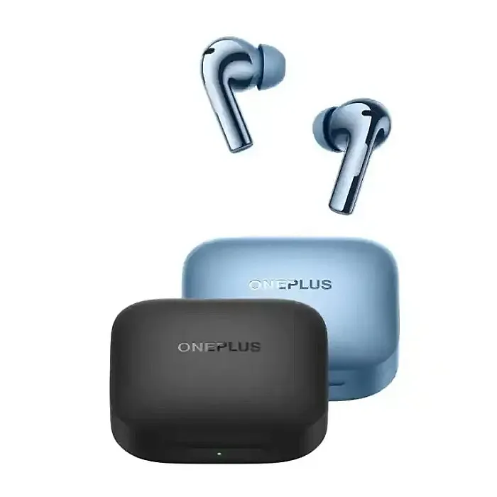 OnePlus Buds 3 ANC True Wireless Earbuds